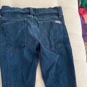 Hudson jeans